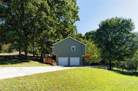 A home in Snellville