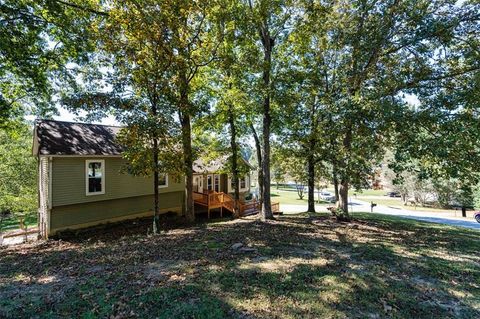 A home in Snellville