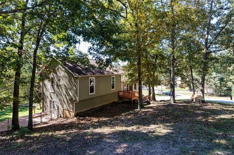 A home in Snellville