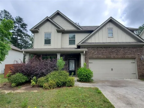 2289 Overlook Avenue, Lithonia, GA 30058 - MLS#: 7576449