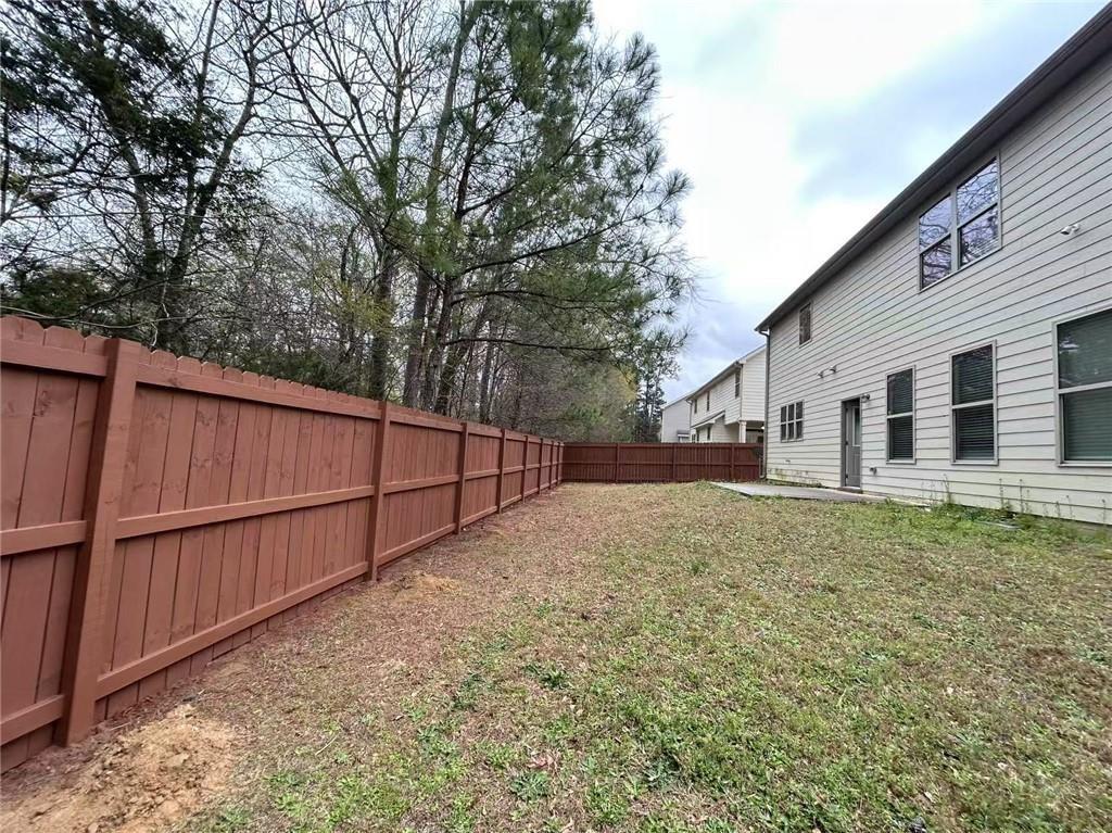 2289 Overlook Avenue, Lithonia, Georgia image 3