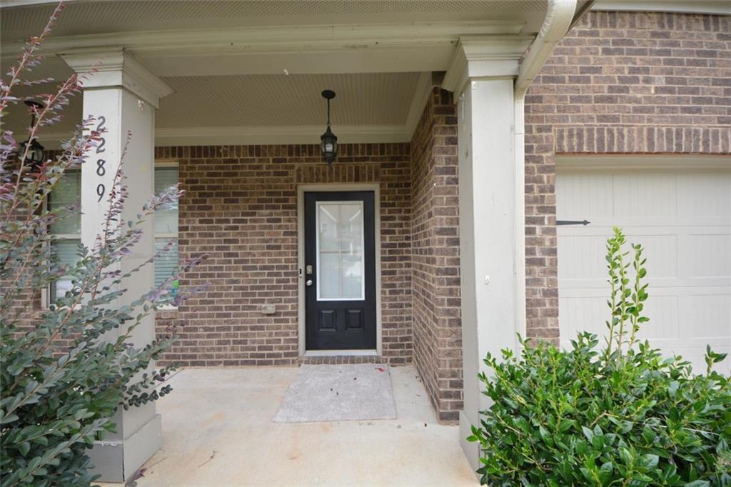 2289 Overlook Avenue, Lithonia, Georgia image 4