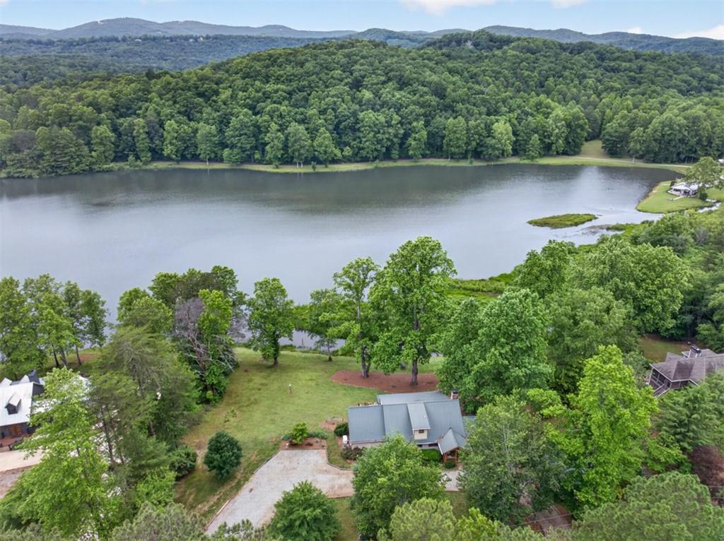 355 Fausetts Lake Road