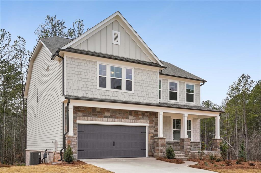 7256 Eton Lane, Locust Grove, Georgia image 2