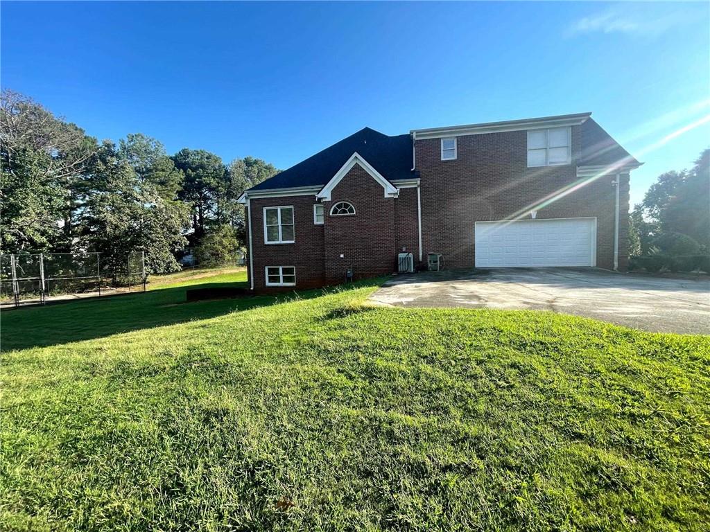 Photo of 140 Lake Lucinda Drive, Covington, GA 30016 (MLS # 7840213)