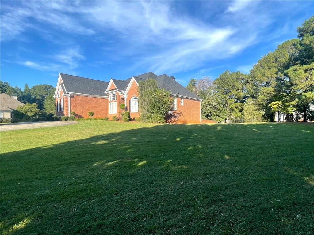 Photo of 140 Lake Lucinda Drive, Covington, GA 30016 (MLS # 7840213)