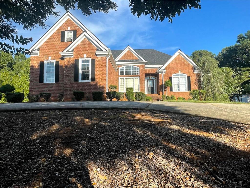 Photo of 140 Lake Lucinda Drive, Covington, GA 30016 (MLS # 7840213)