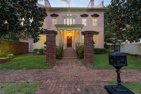 A home in Duluth