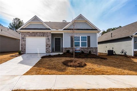 179 Hydrangea Court Dallas GA 30132