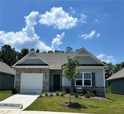 179 Hydrangea Court Dallas GA 30132