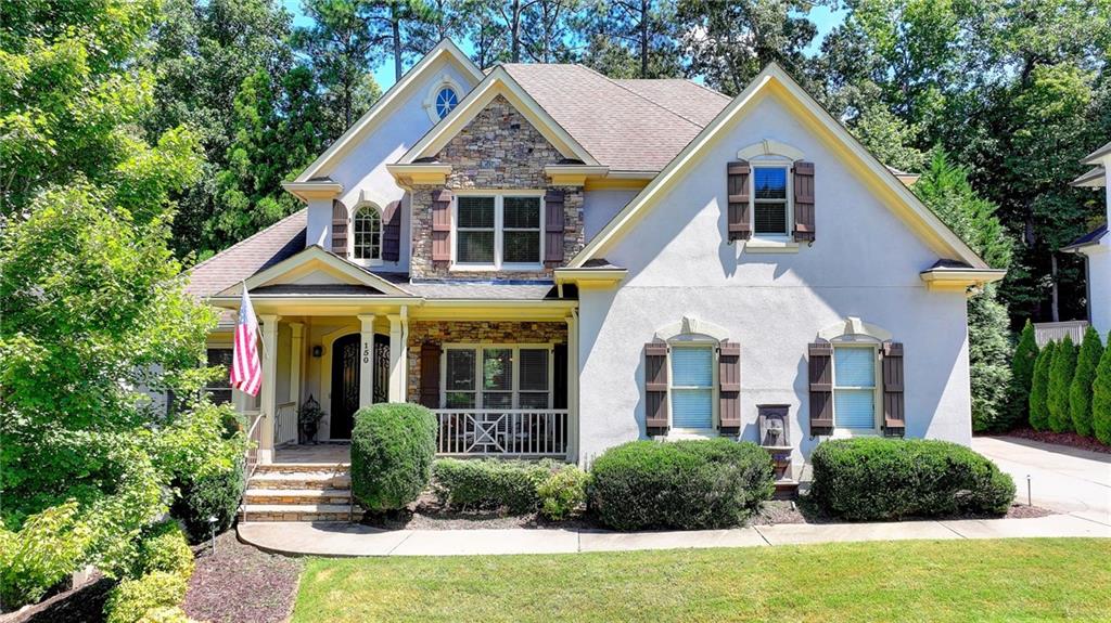The Ridge - Residential