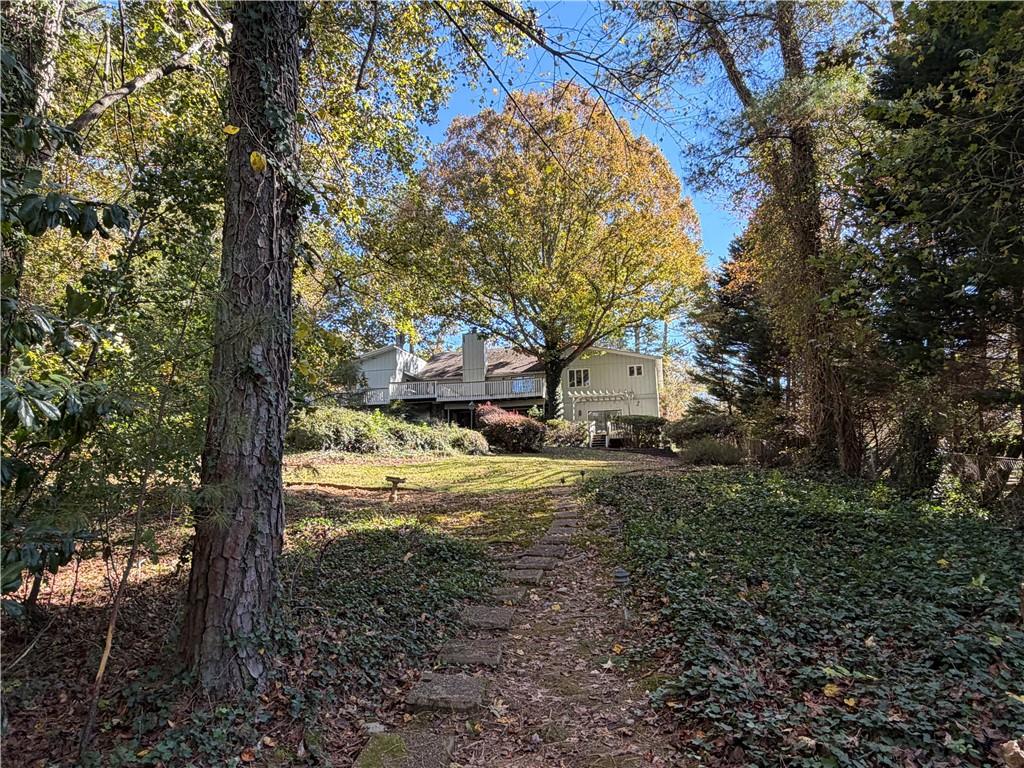 1040 Wordsworth Drive