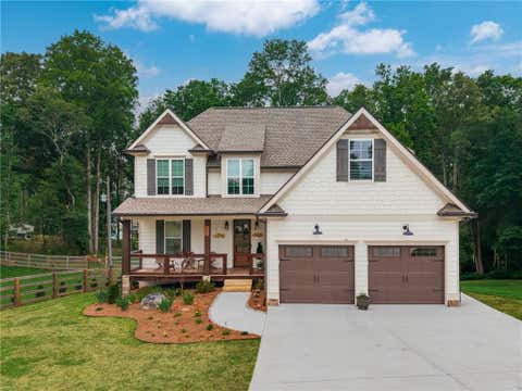 Homes For Sale - 3585 Patricks Path<br/> Cherokee County, Canton, GA 30115