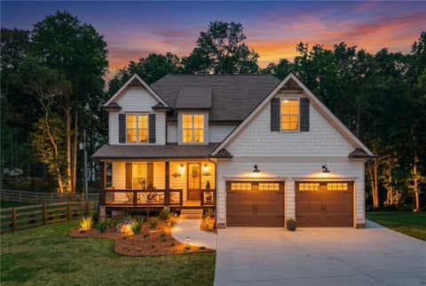 Homes For Sale - 3585 Univeter Road<br/> Canton, GA 30115
