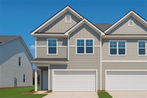 1033 Merritt Drive 95 Villa Rica GA 30180