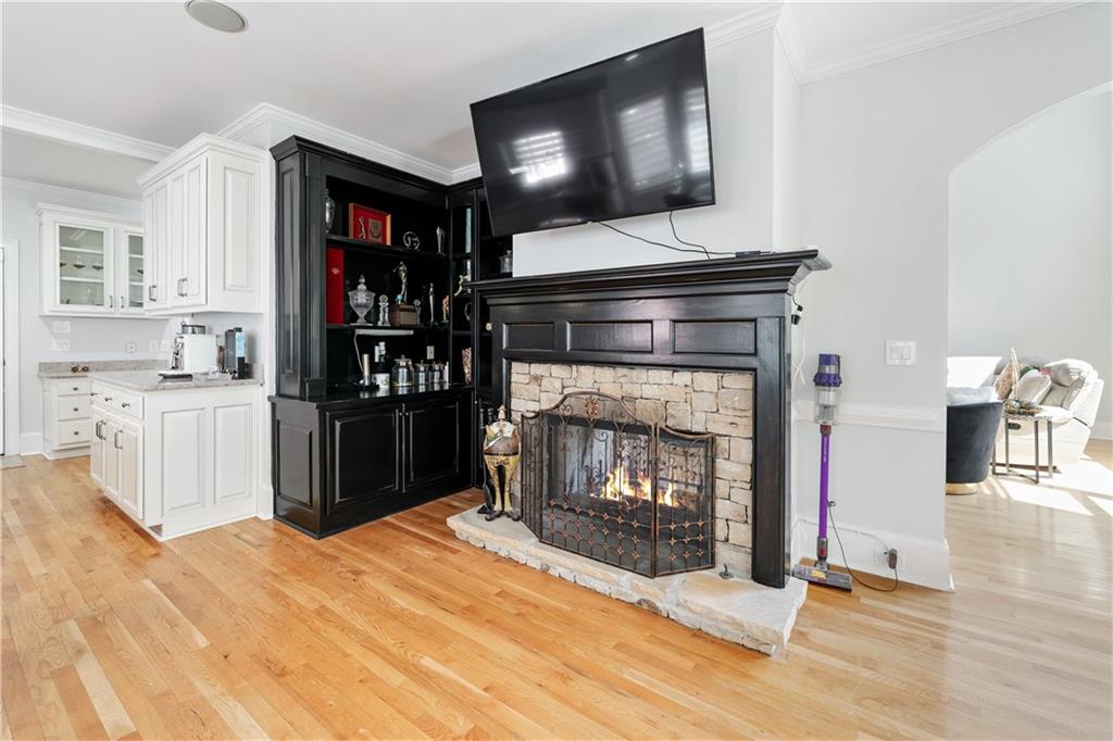 1450 Chadberry Way, Lawrenceville, Georgia image 13