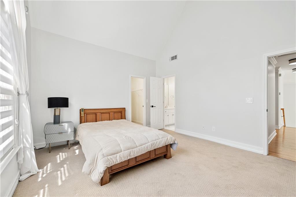 1450 Chadberry Way, Lawrenceville, Georgia image 37