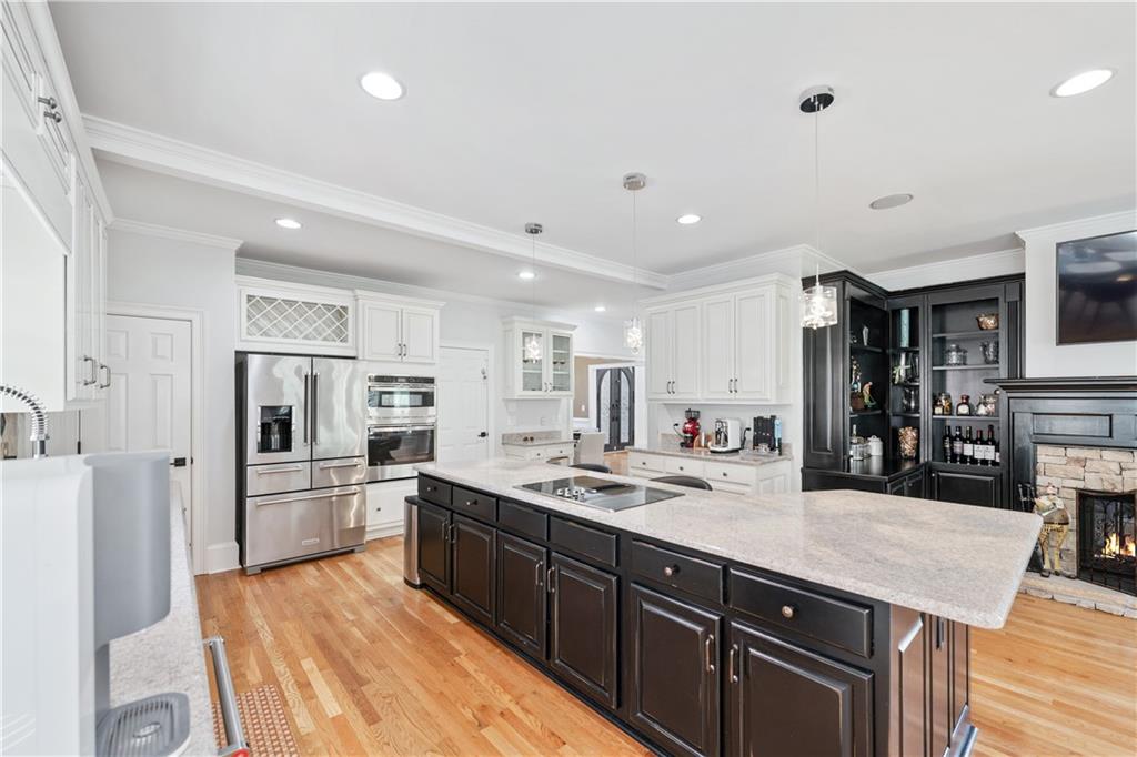 1450 Chadberry Way, Lawrenceville, Georgia image 15