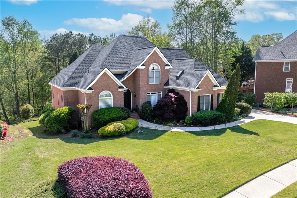 1450 Chadberry Way, Lawrenceville, Georgia image 1