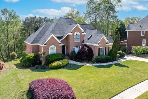 1450 Chadberry Way Lawrenceville GA 30043