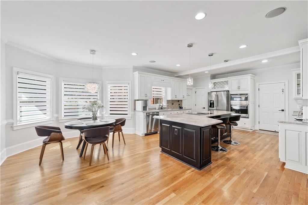 1450 Chadberry Way, Lawrenceville, Georgia image 14