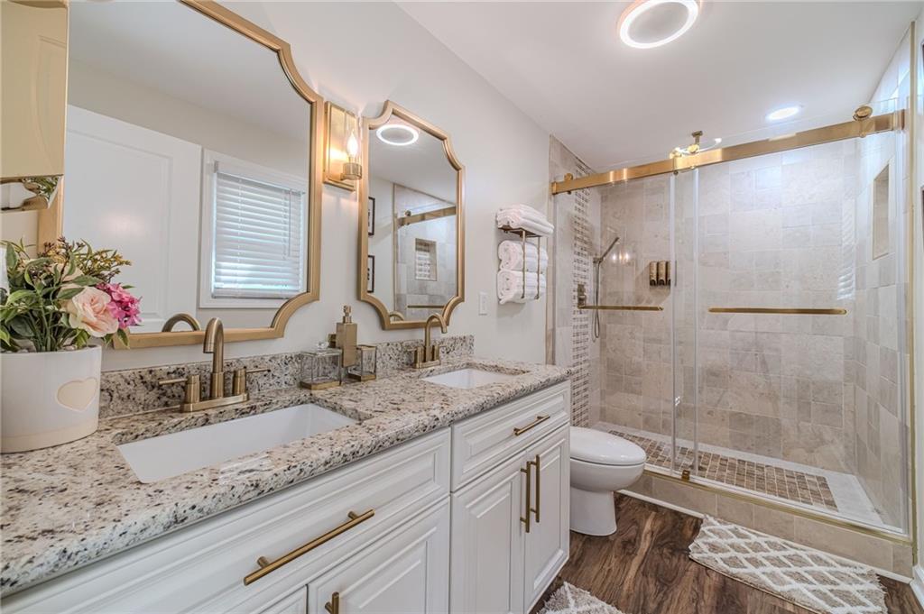 4100 Springlake Circle, Buford, Georgia image 32