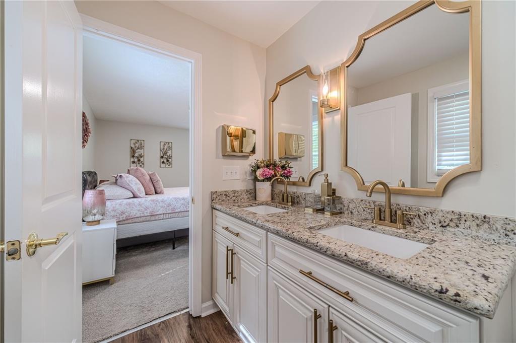 4100 Springlake Circle, Buford, Georgia image 33