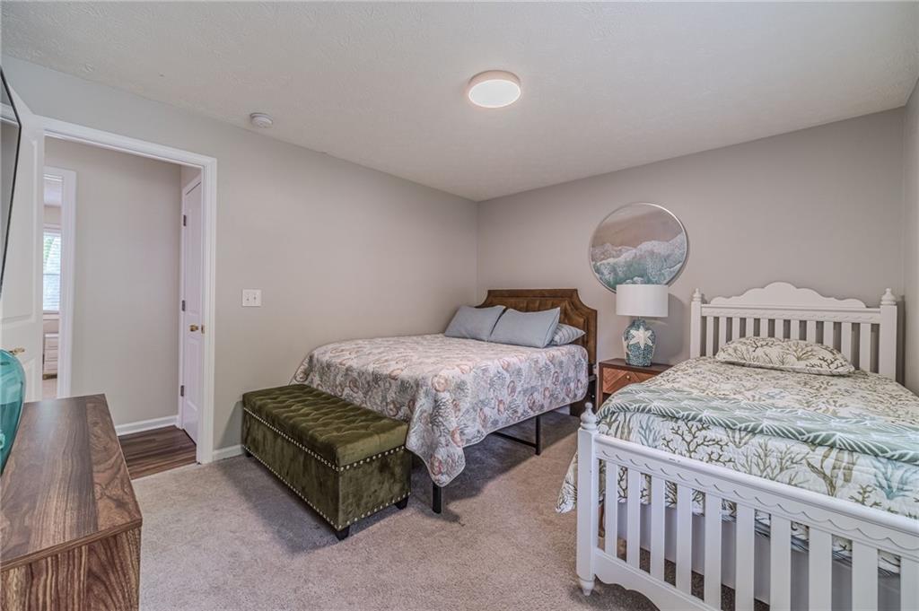 4100 Springlake Circle, Buford, Georgia image 27