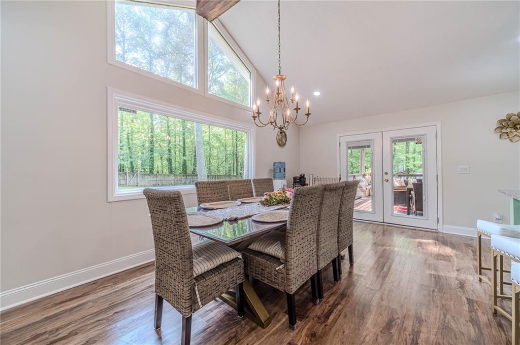 4100 Springlake Circle, Buford, Georgia image 20