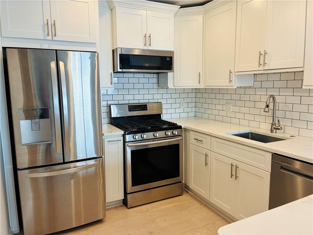 Avensong - Residential Lease