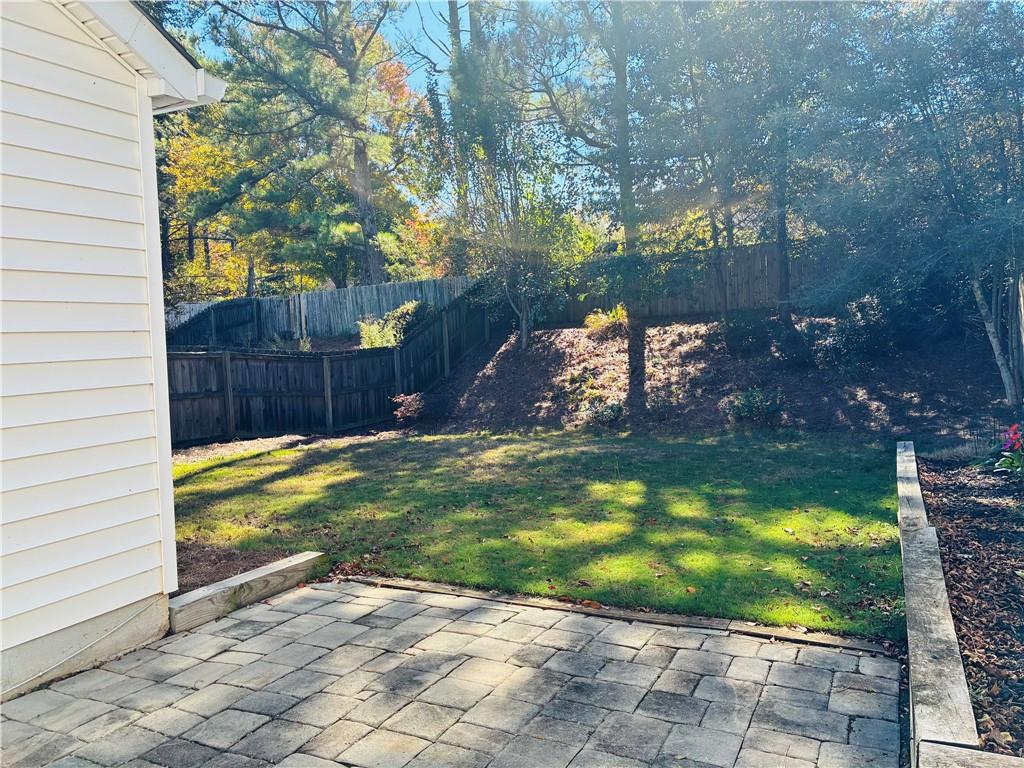 Avensong - Residential Lease