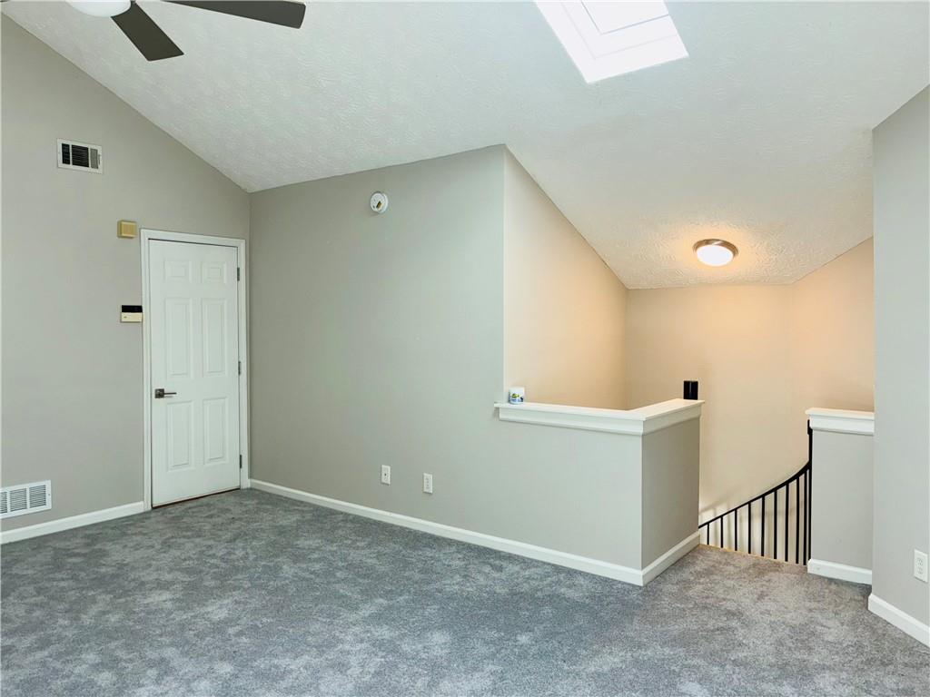 Avensong - Residential Lease