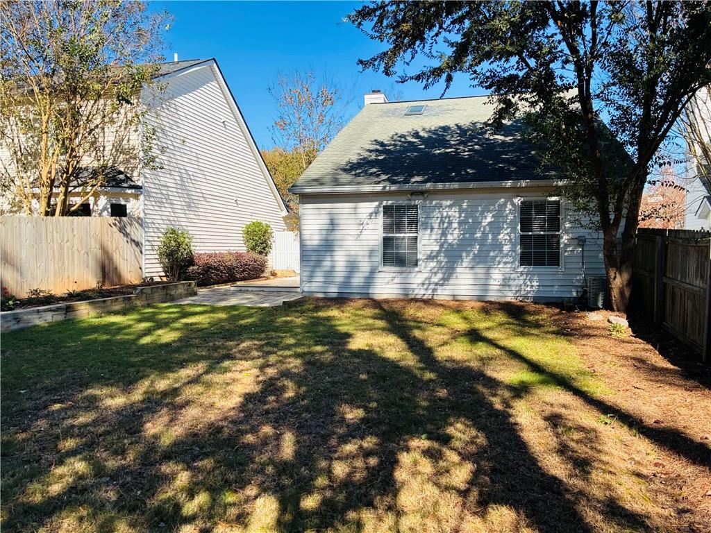 Avensong - Residential Lease