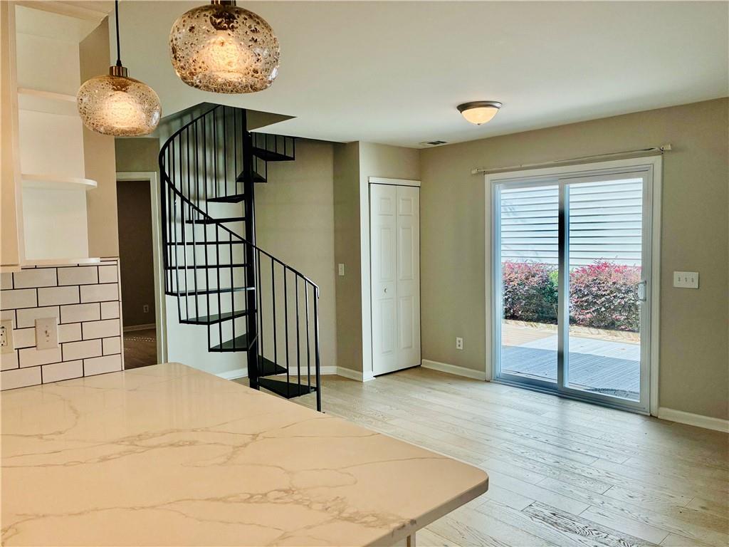 Avensong - Residential Lease