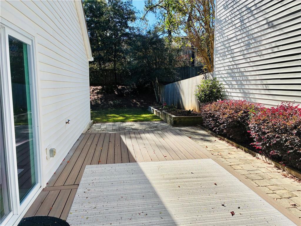 Avensong - Residential Lease