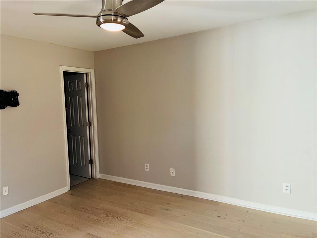 Avensong - Residential Lease