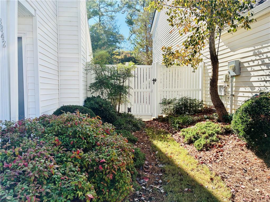 Avensong - Residential Lease