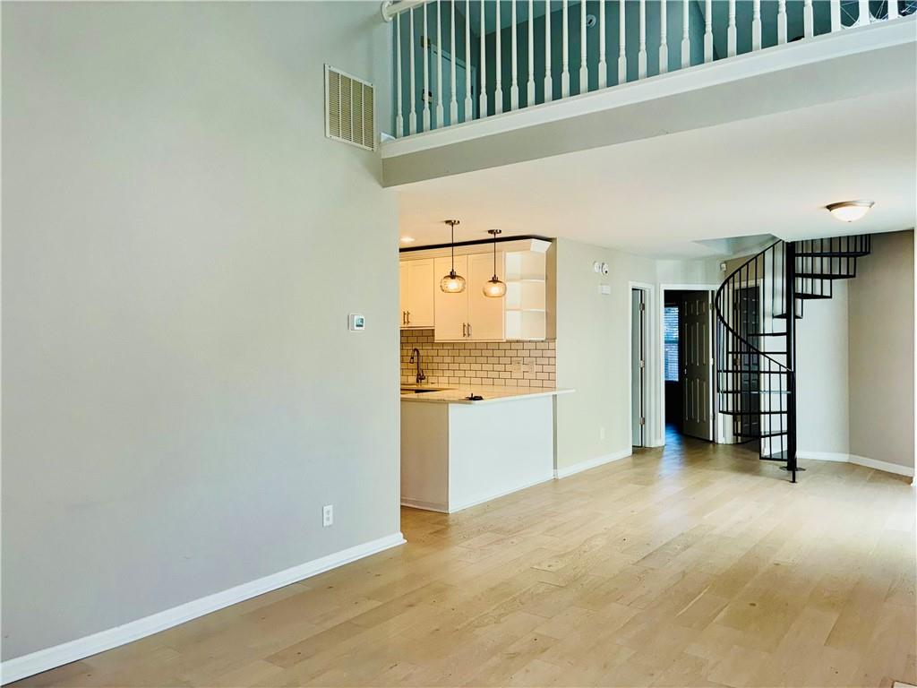 Avensong - Residential Lease