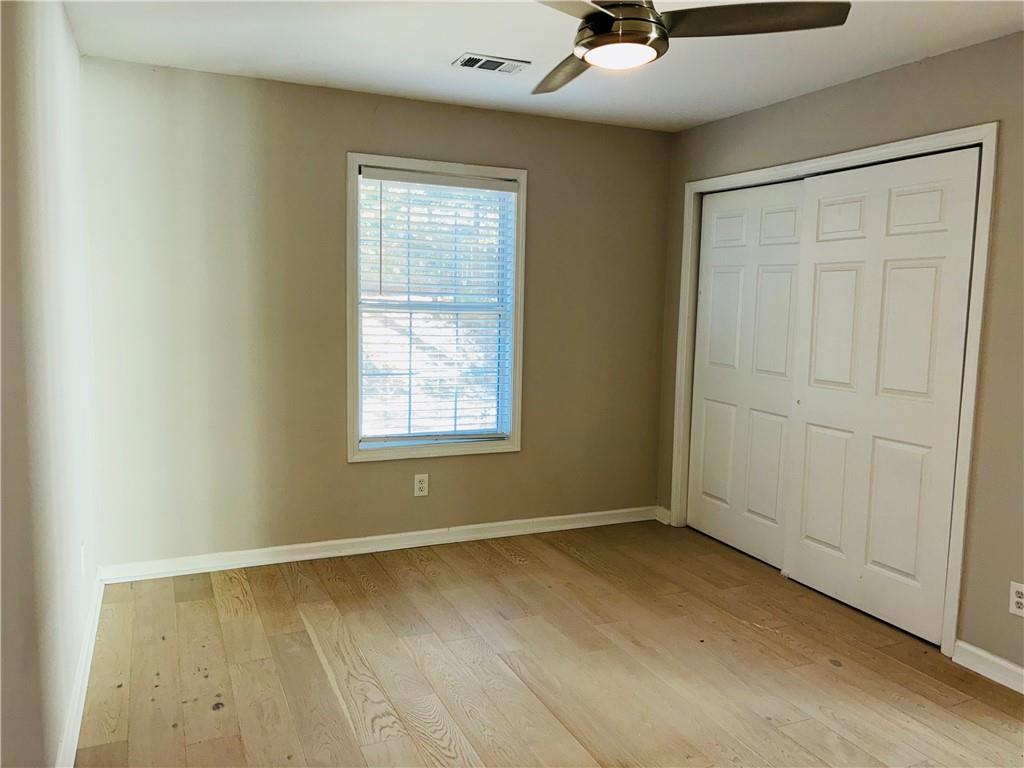 Avensong - Residential Lease