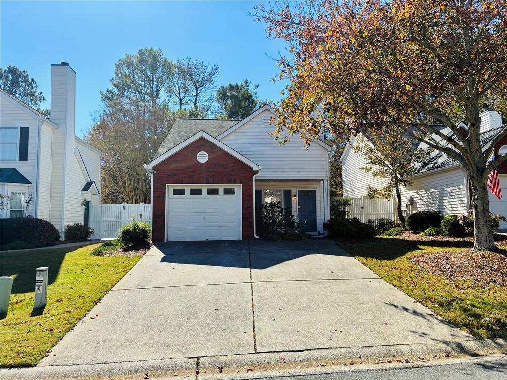 Avensong - Residential Lease