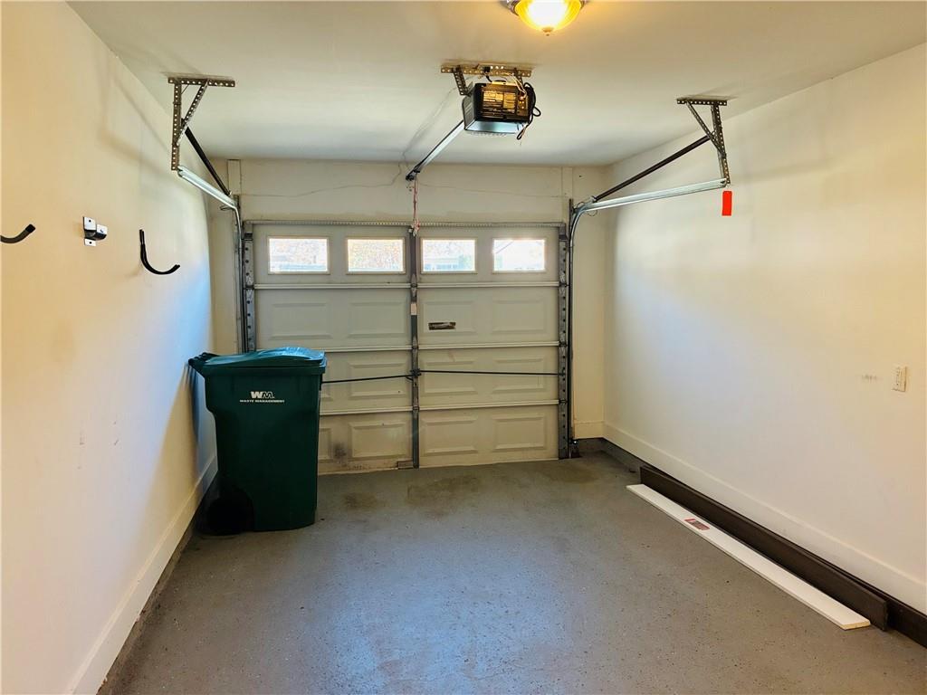 Avensong - Residential Lease