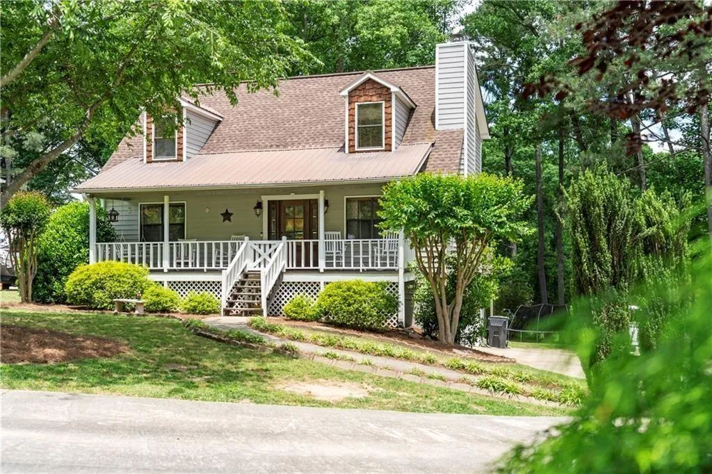 Dallas, Georgia 30132, United States, 3 Bedrooms Bedrooms, ,2 BathroomsBathrooms,Residential,Coming Soon,166948