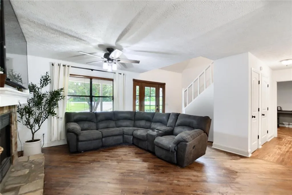 Dallas, Georgia 30132, United States, 3 Bedrooms Bedrooms, ,2 BathroomsBathrooms,Residential,Coming Soon,166948