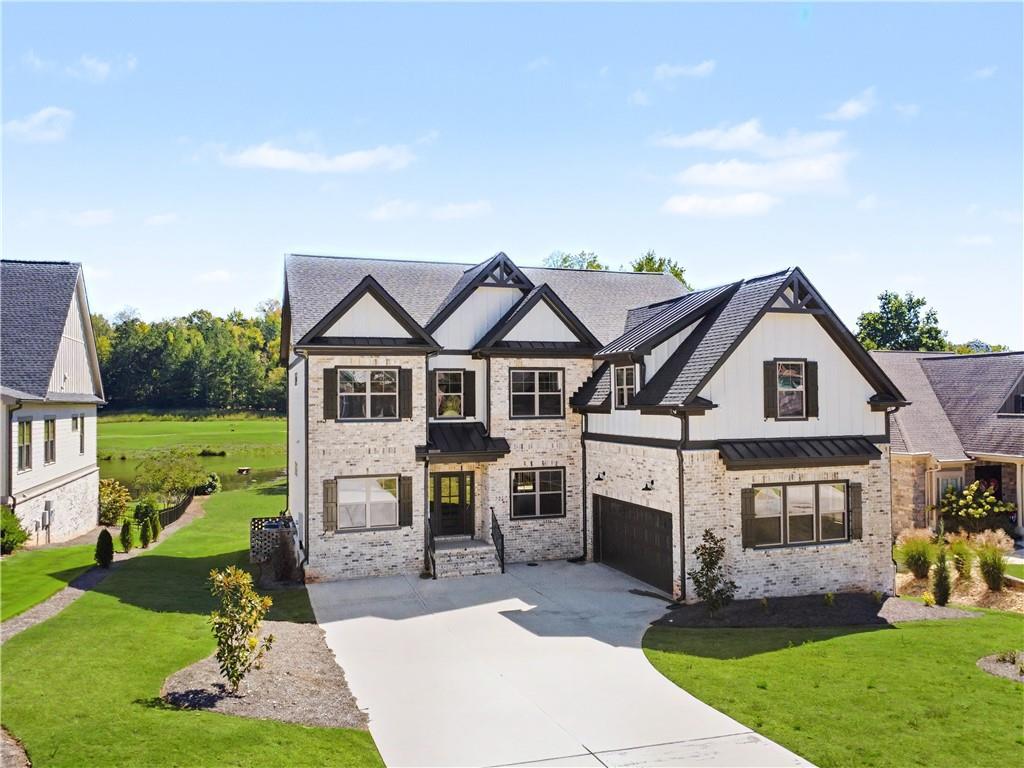 3199 Brush Arbor Court