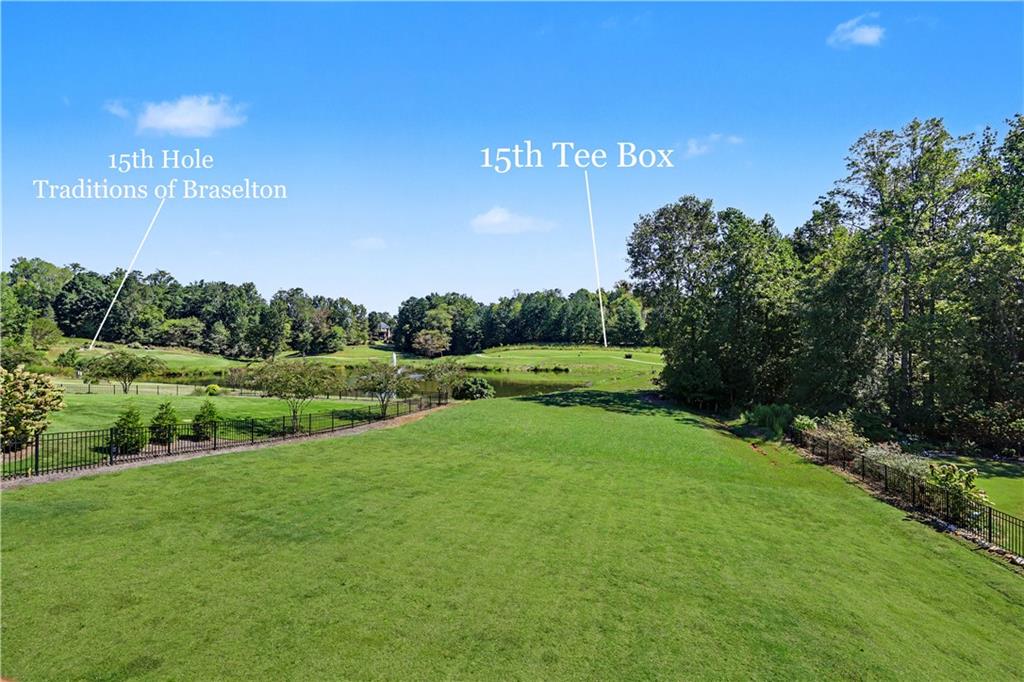 3199 Brush Arbor Court
