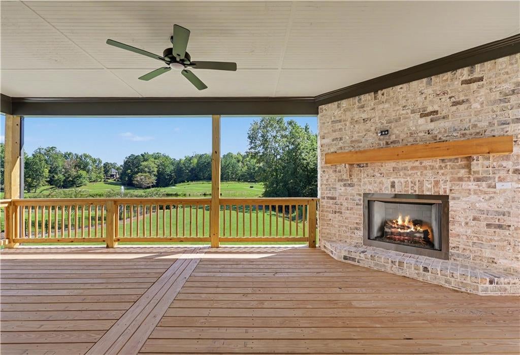3199 Brush Arbor Court