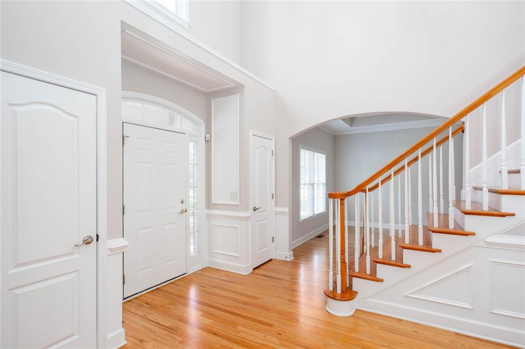 2625 Morningside Trail NW
