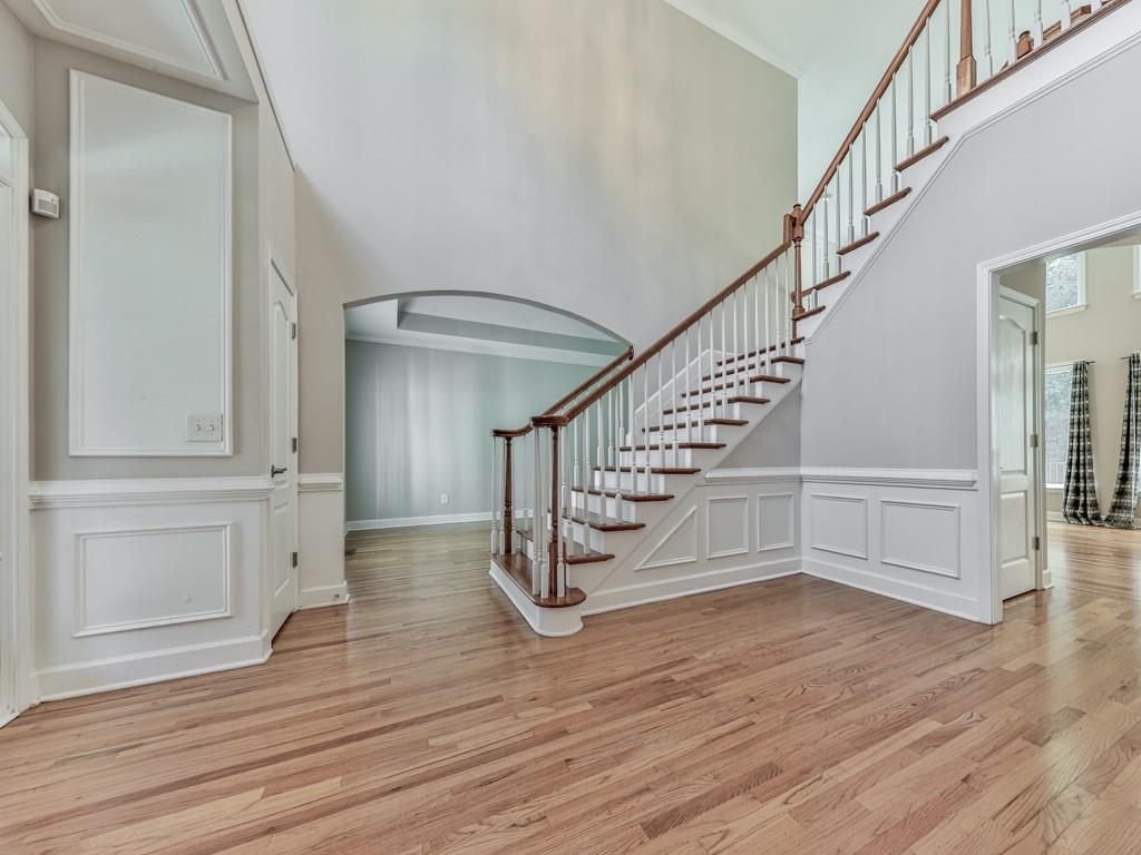 2625 Morningside Trail NW