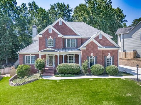 2625 Morningside Trail NW Kennesaw GA 30144