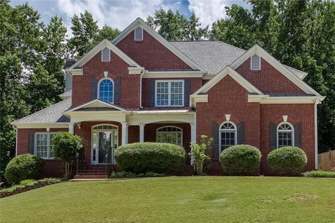2625 Morningside Trail NW Kennesaw GA 30144